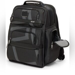 Brand new Tumi travel backpack